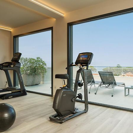 Corallo Wellness Hotel Diano Marina Exterior foto
