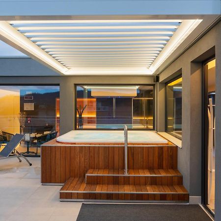 Corallo Wellness Hotel Diano Marina Exterior foto