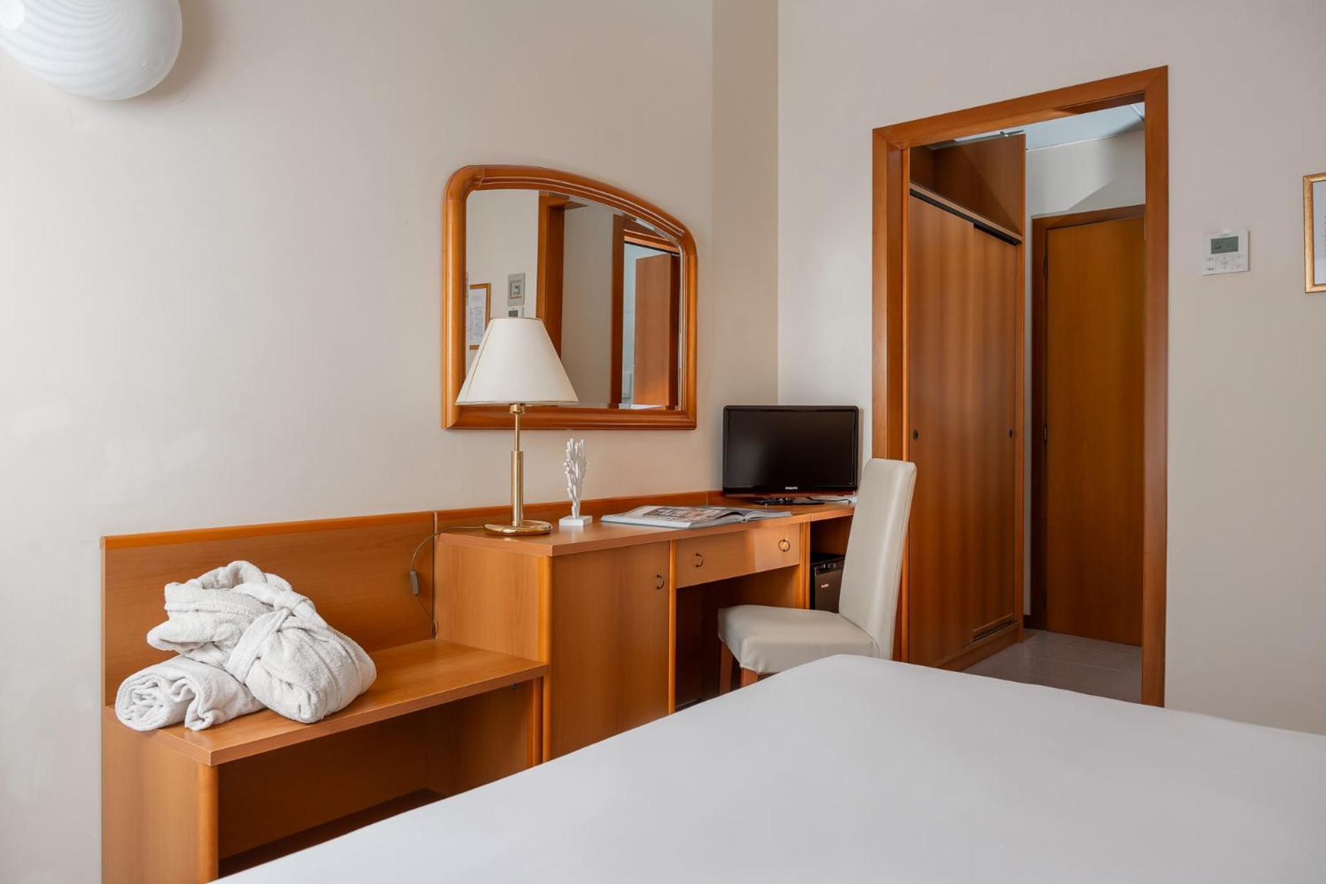 Corallo Wellness Hotel Diano Marina Exterior foto