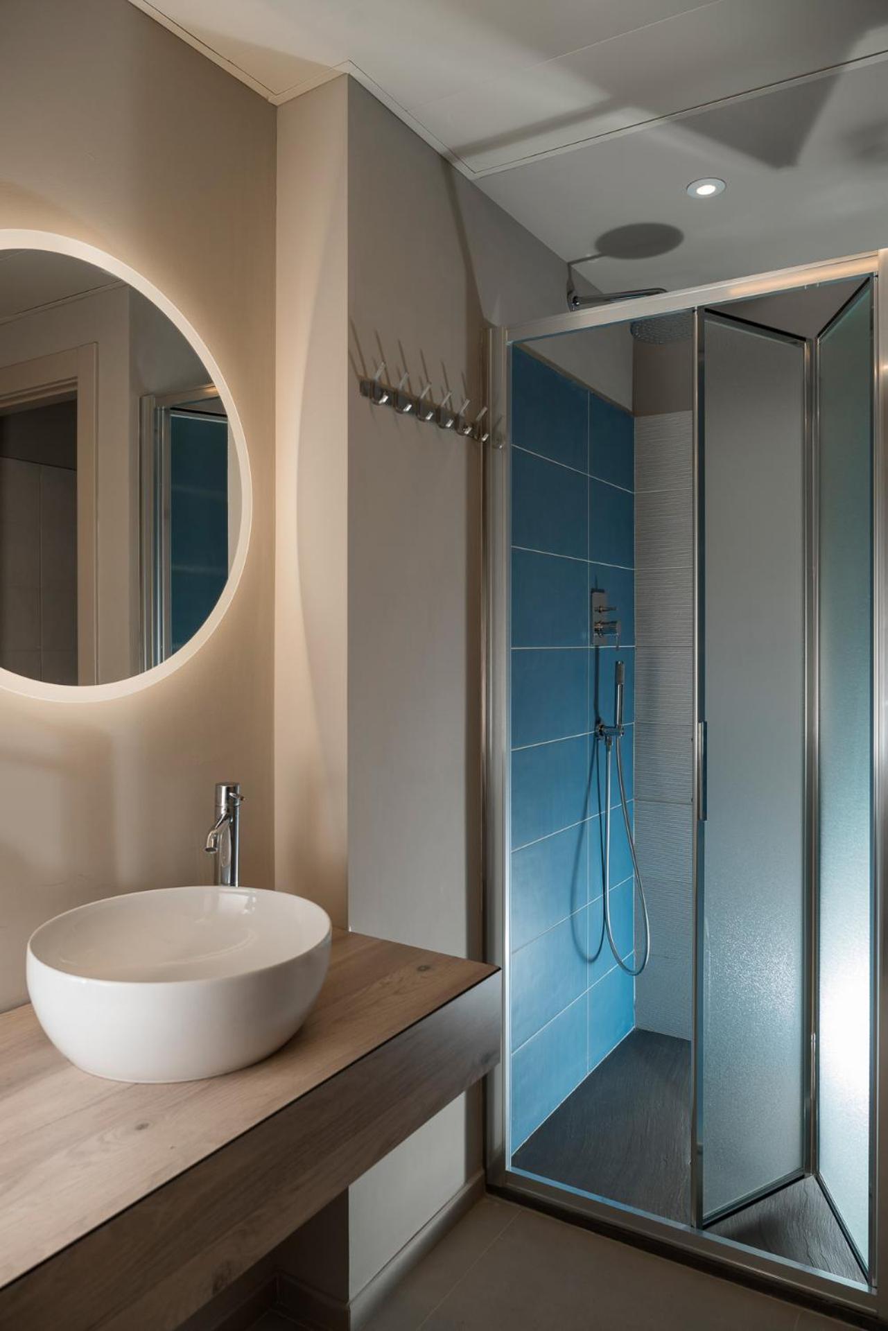 Corallo Wellness Hotel Diano Marina Exterior foto